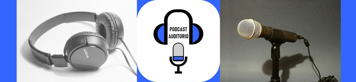 Podcast Auditorio